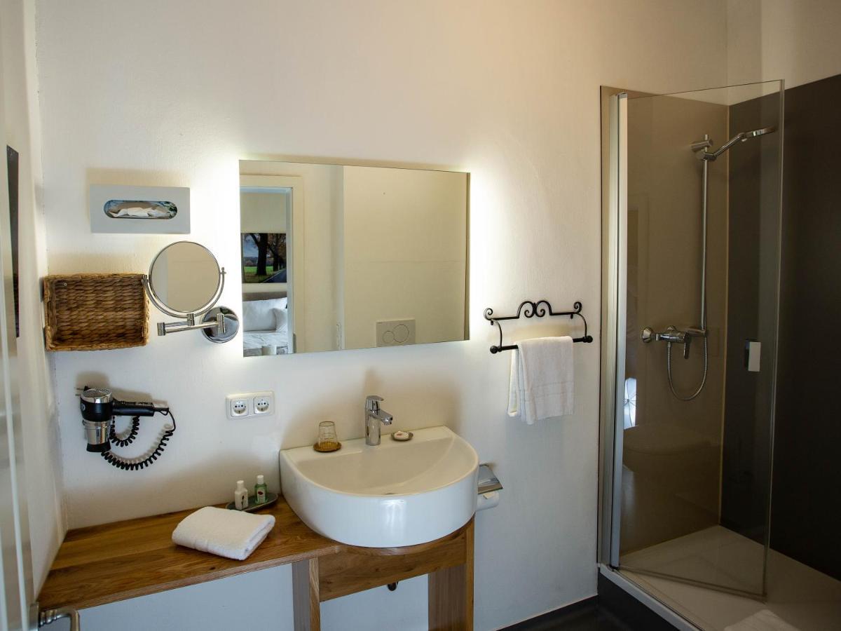 Altstadthotel Treysa Schwalmstadt Buitenkant foto